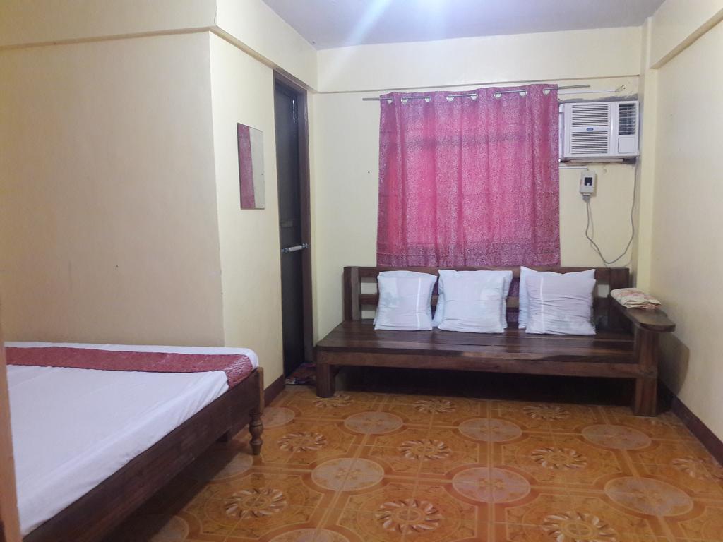 Sand Bar Beach Resort Nasugbu Exterior foto