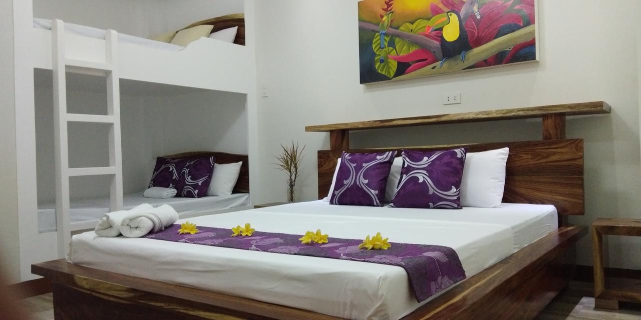 Sand Bar Beach Resort Nasugbu Exterior foto