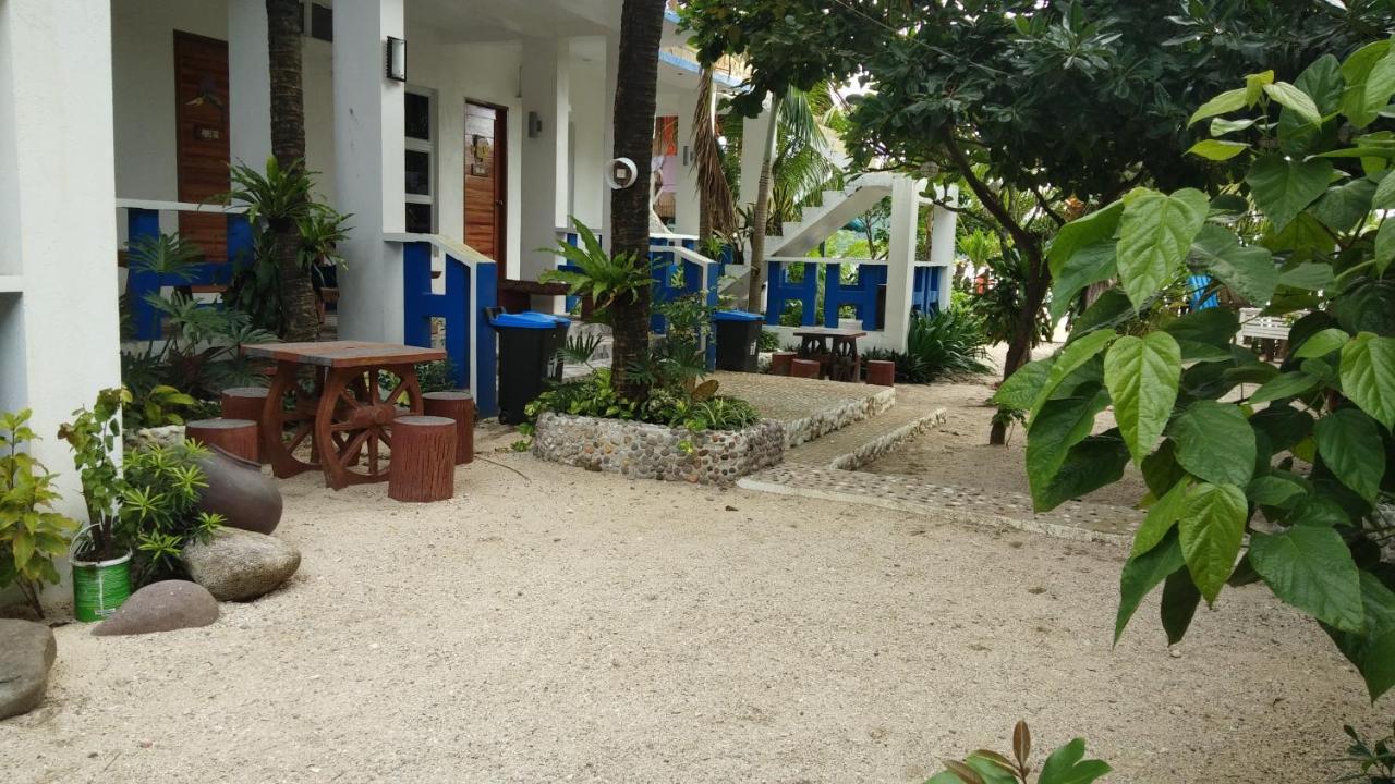 Sand Bar Beach Resort Nasugbu Exterior foto