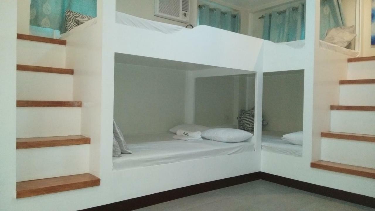 Sand Bar Beach Resort Nasugbu Exterior foto