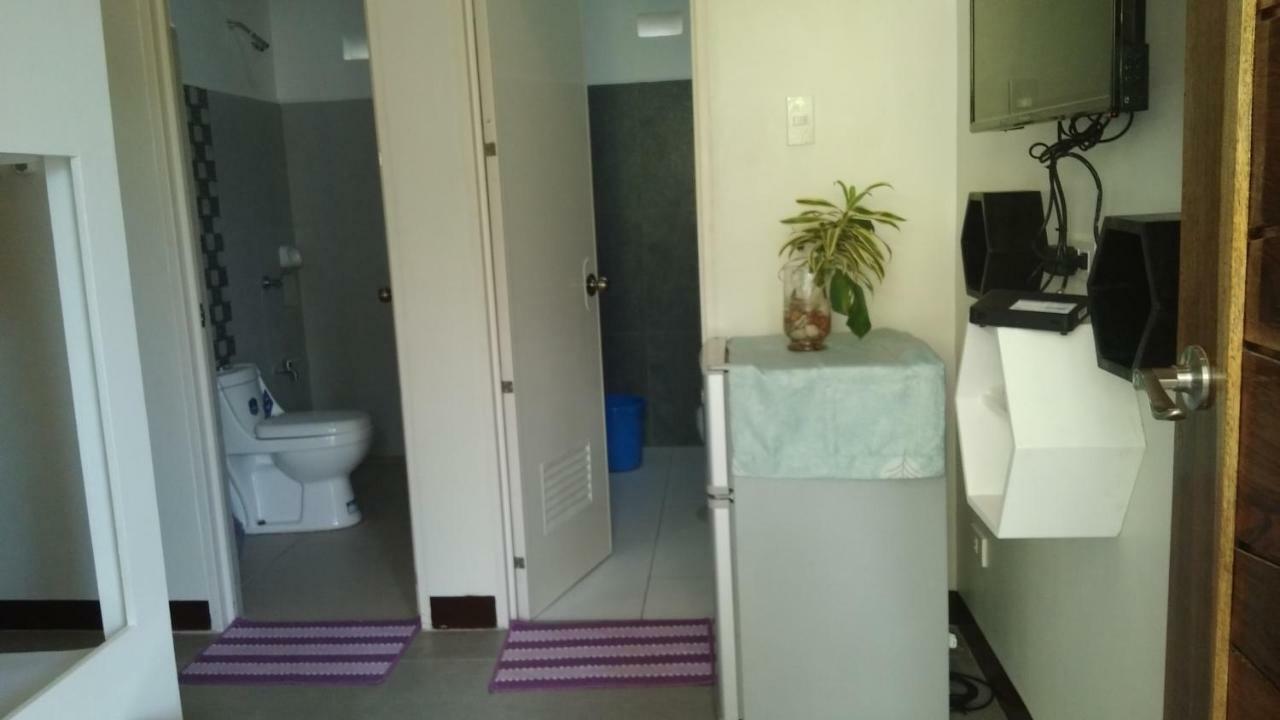 Sand Bar Beach Resort Nasugbu Exterior foto